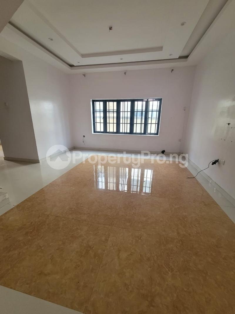 3 bedroom Flat / Apartment for rent Lekki Phase 1 Lekki Lagos