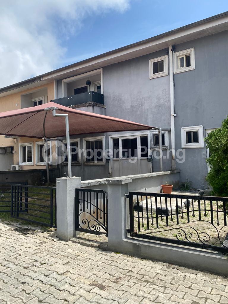 3 bedroom House for sale Mega Mond Ikota Lekki Lagos