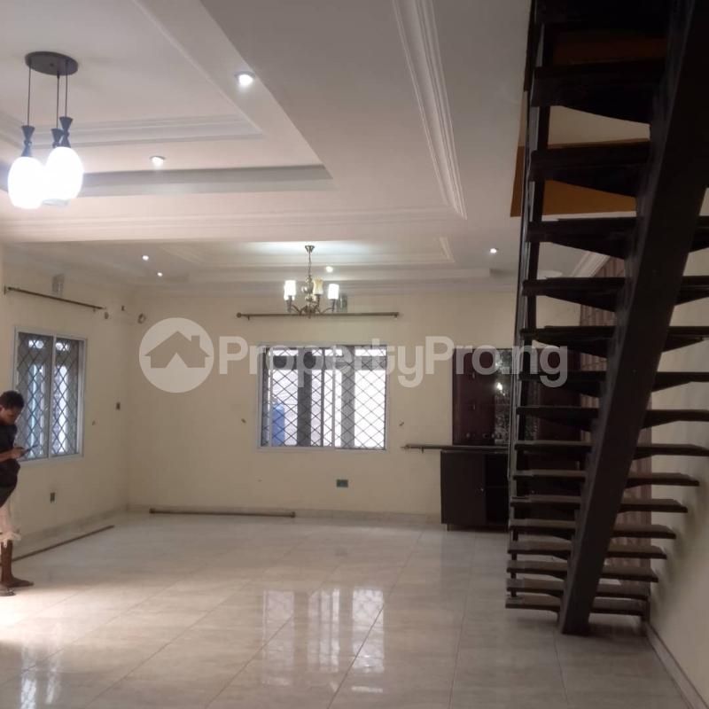 3 bedroom House for rent Osapa Agungi Lekki Lagos