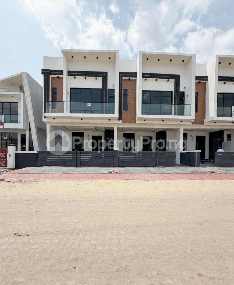 3 bedroom House for sale Ikota Lekki Lagos
