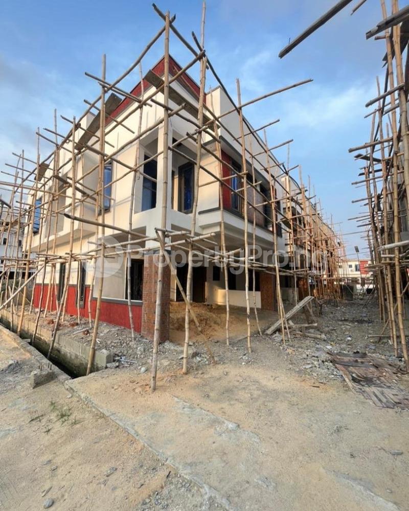 3 bedroom House for sale Orchid Lekki Lagos