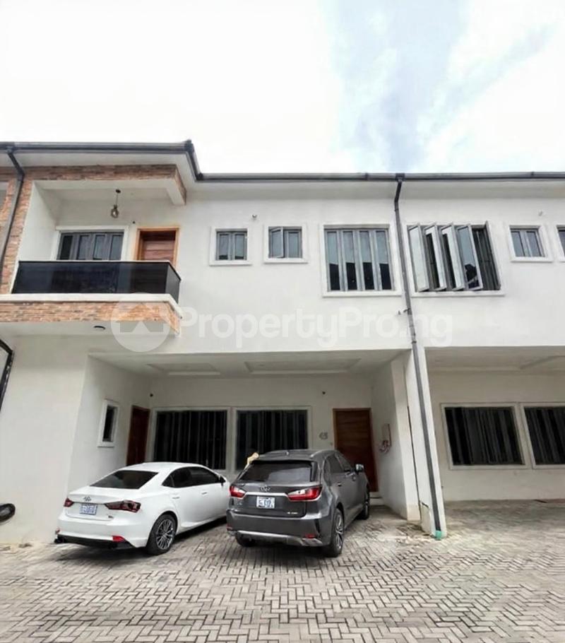 3 bedroom House for sale Orchid Lekki Lagos