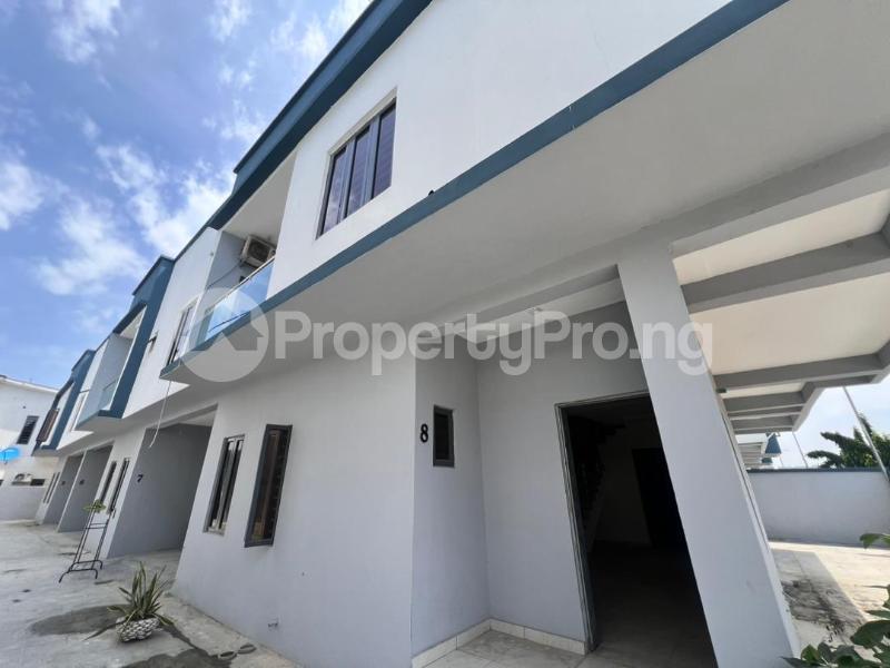 3 bedroom House for sale orchid Lekki Lagos