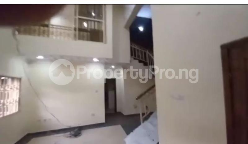 3 bedroom House for rent Millenuim/UPS Gbagada Lagos