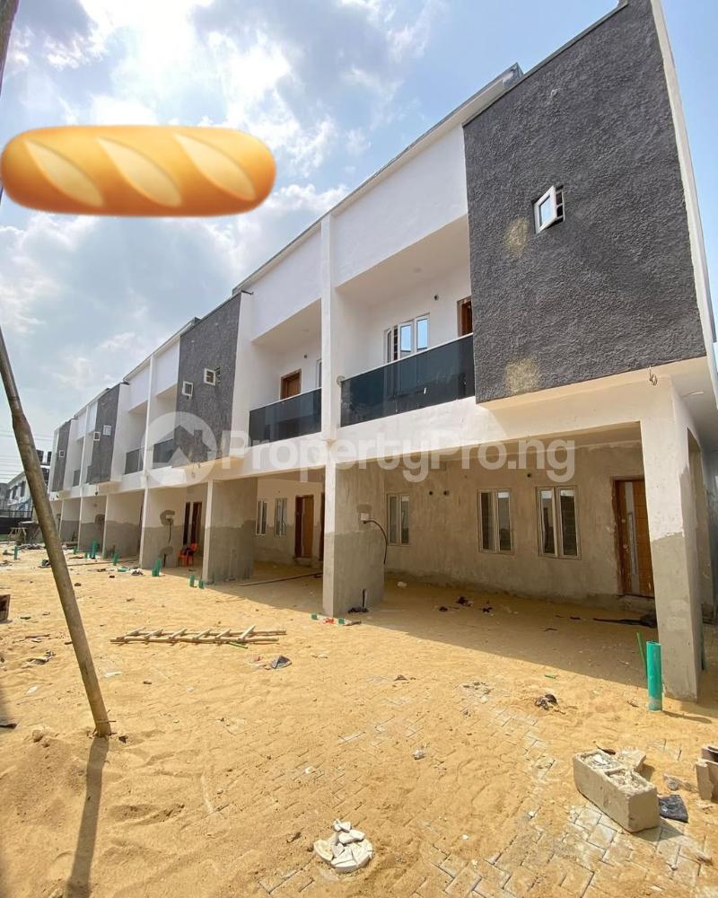 3 bedroom House for sale Ajah Lagos