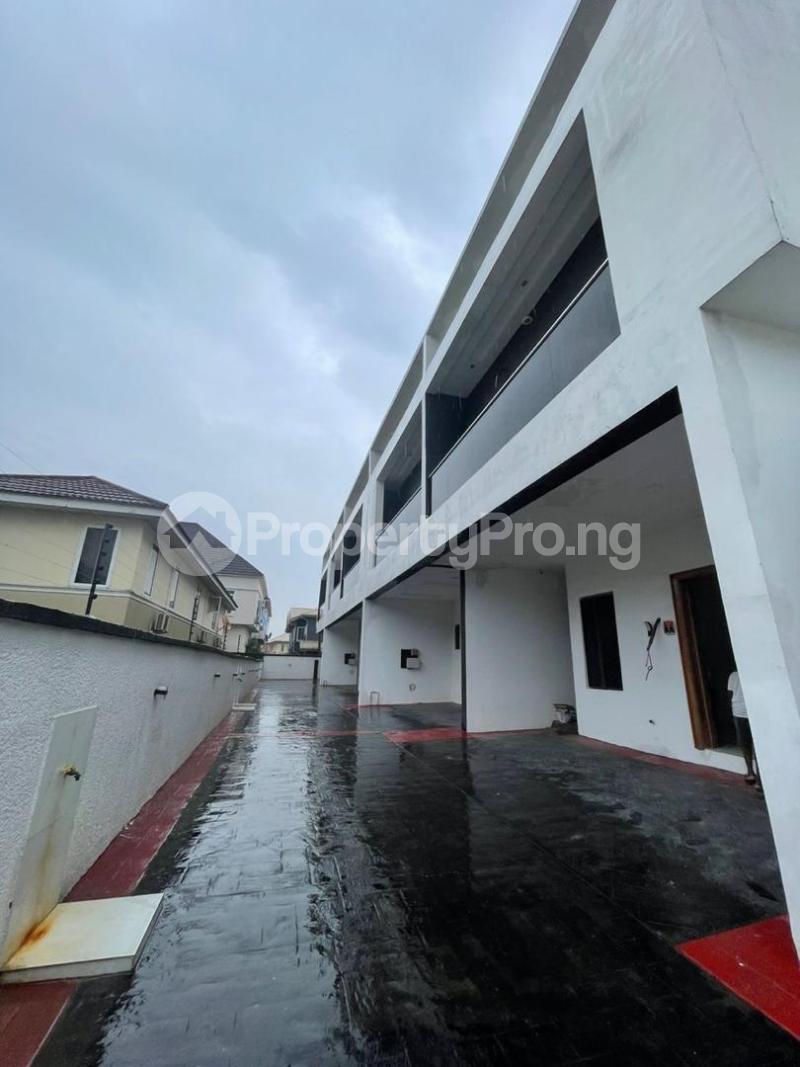 3 bedroom House for sale Ikota Ikota Lekki Lagos