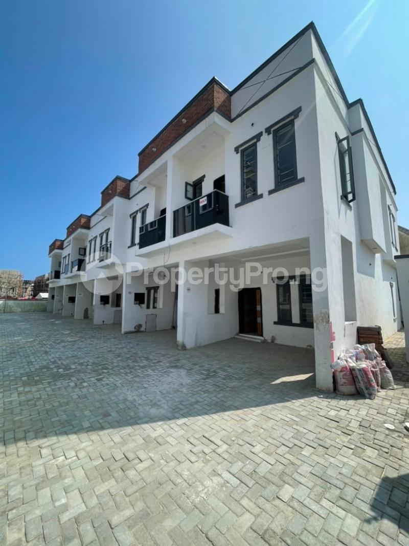 3 bedroom House for sale Ajah Lagos
