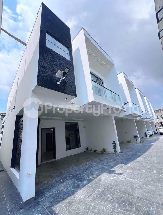 3 bedroom House for sale Ikota Lekki Lagos