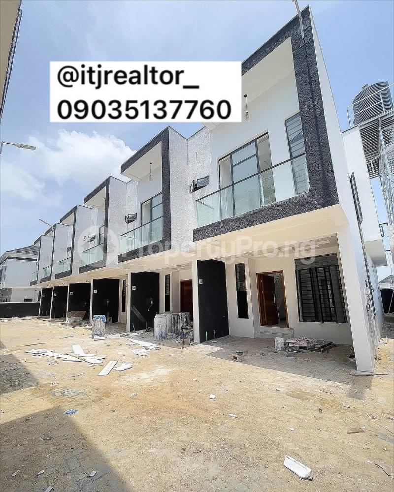 3 bedroom House for sale Ikota Lekki Lagos