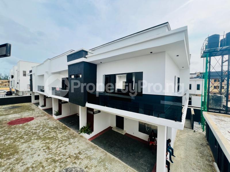 3 bedroom House for sale  Ikota Lekki Lagos