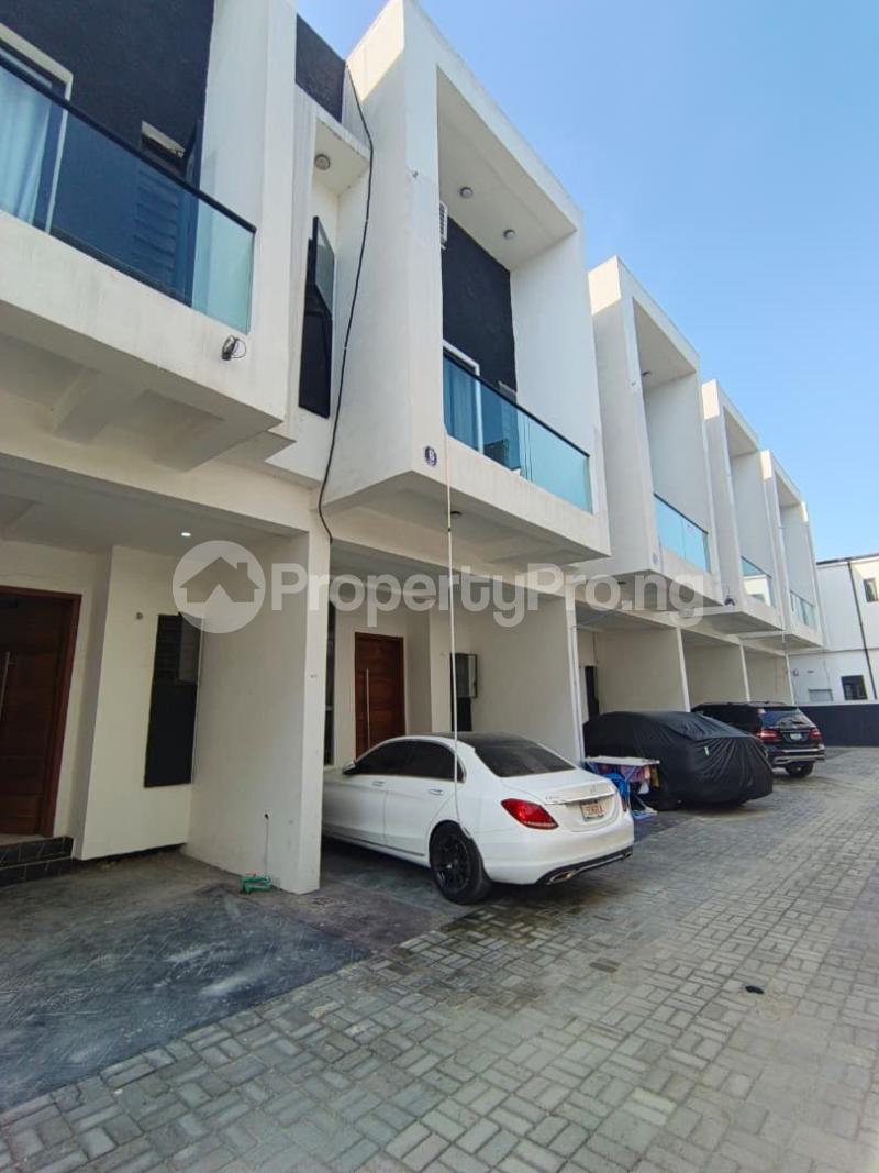 3 bedroom House for sale Ikota Lekki Lagos