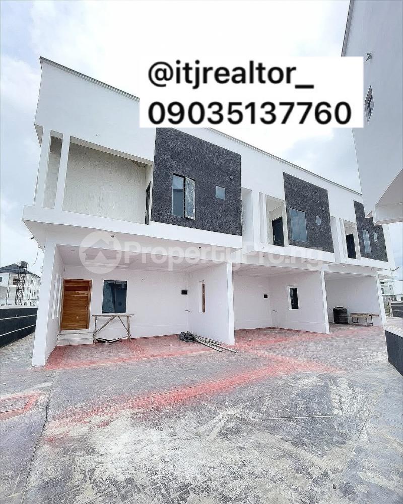 3 bedroom House for sale Ajah Lagos
