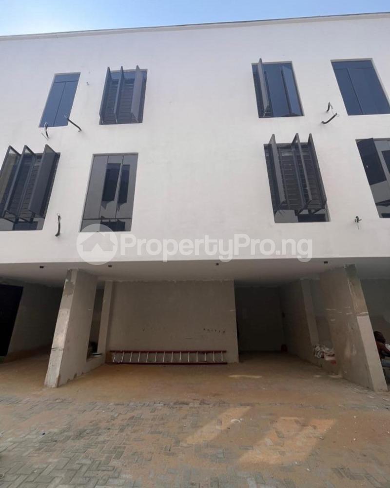 3 bedroom House for sale Ikate Lekki Lagos