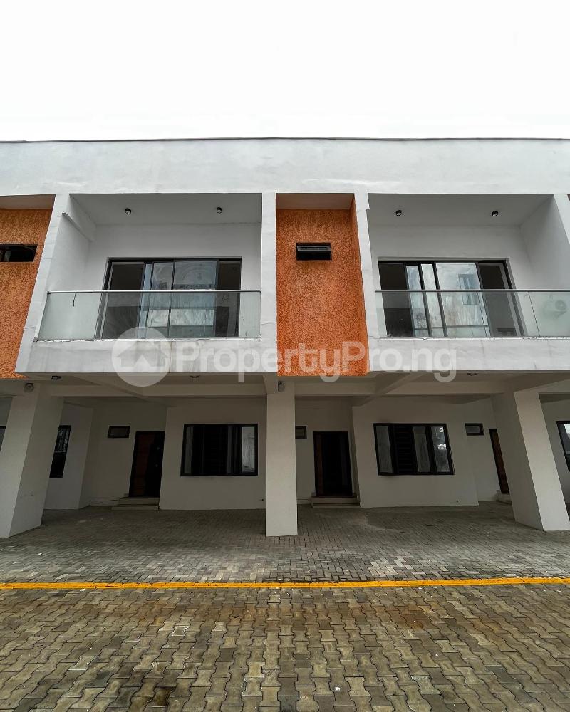 3 bedroom House for sale orchid Lekki Lagos - 0