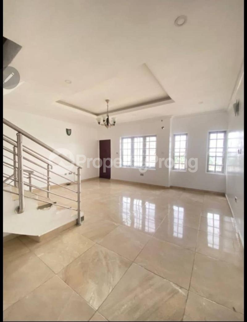 3 bedroom House for rent Ikate Lekki Lagos Ikate Lekki Lagos