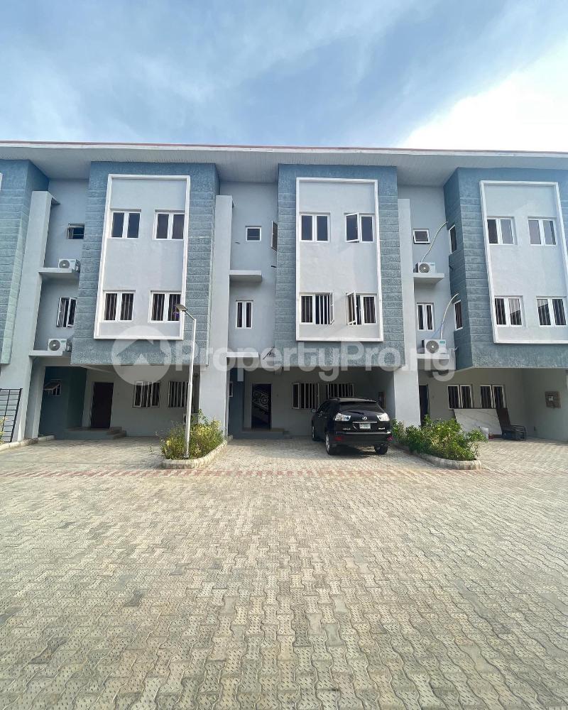 3 bedroom House for sale chevron Lekki Lagos
