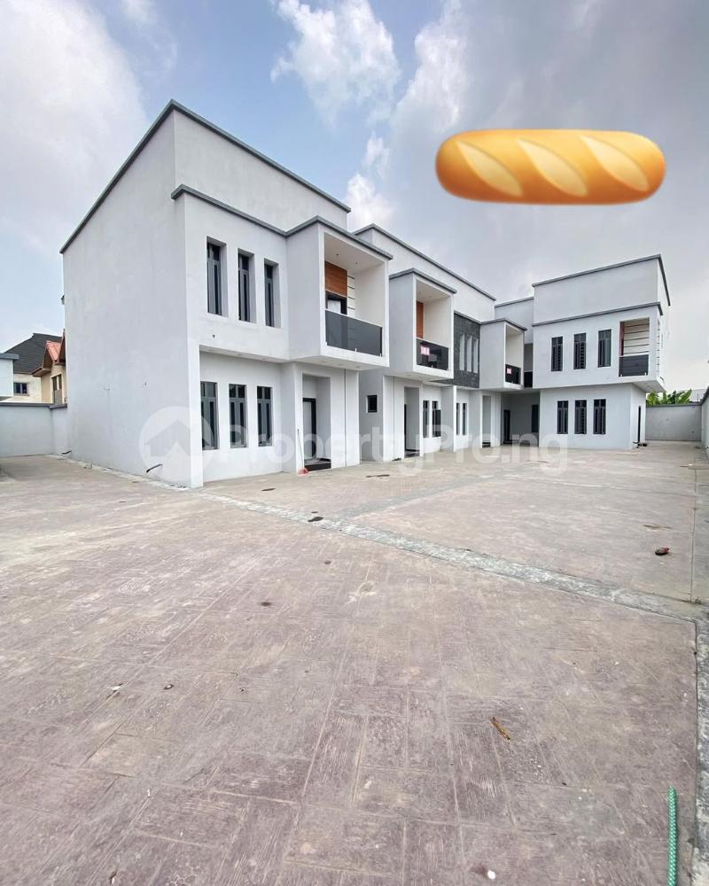 3 bedroom House for sale Ajah Lagos - 0