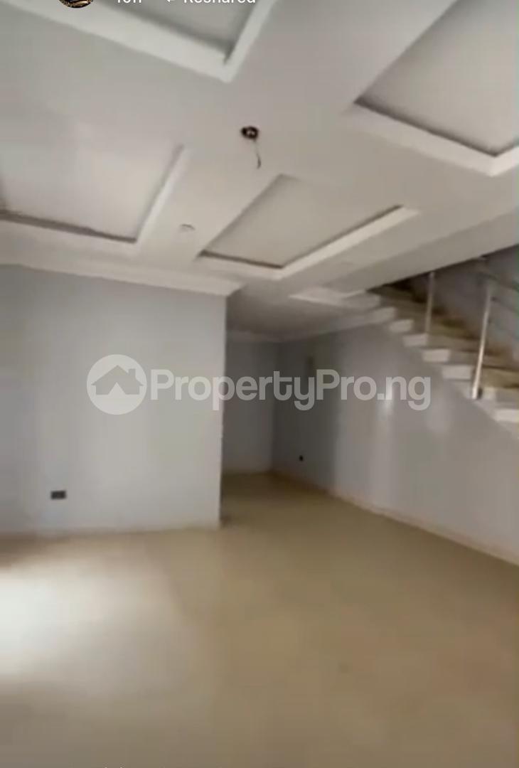 3 bedroom House for rent Magodo Phase 2 Magodo GRA Phase 2 Kosofe/Ikosi Lagos