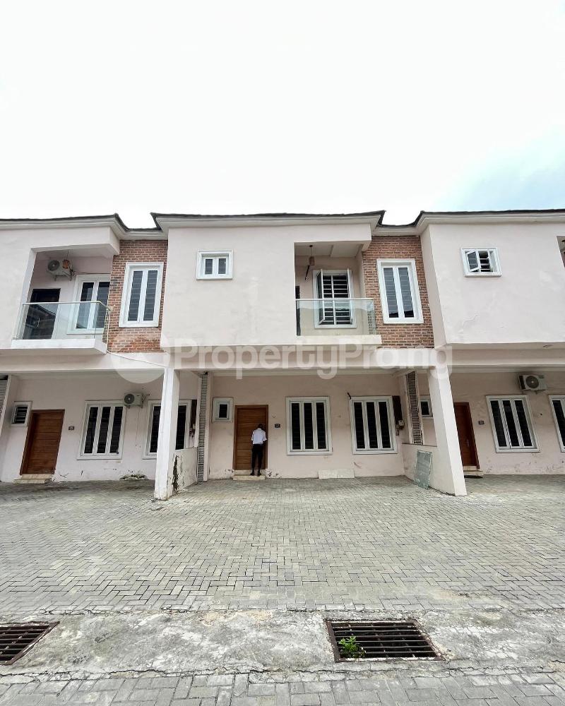 3 bedroom House for sale orchid Lekki Lagos - 0