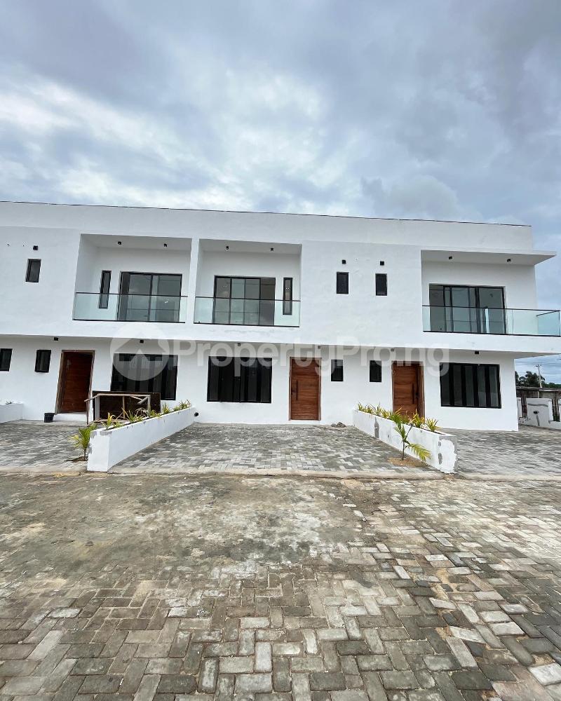 3 bedroom House for sale Ajah Lagos