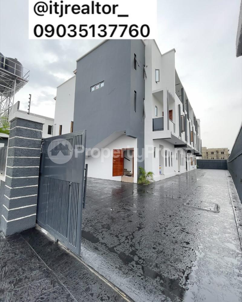3 bedroom House for sale Ikota Lekki Lagos