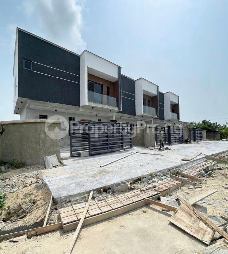 3 bedroom House for sale Ogombo Ajah Lagos