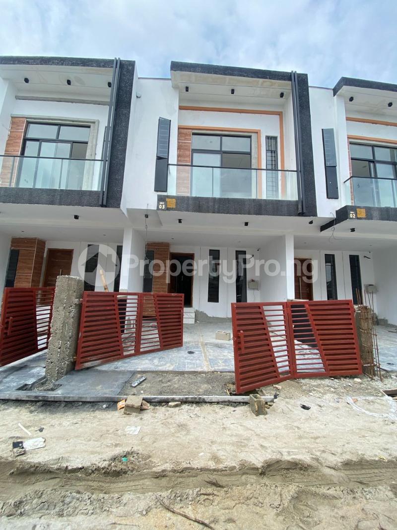 3 bedroom House for sale Ikota Lekki Lagos