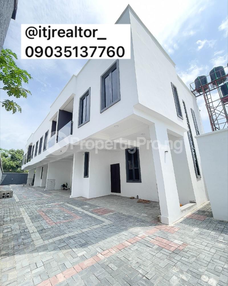 3 bedroom House for sale Ajah Lagos