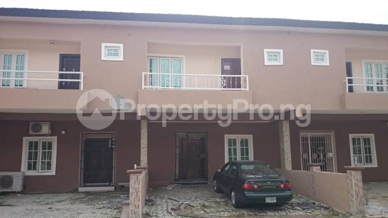 3 bedroom House for sale Lekki Gardens 2 Estate, Abraham Adesanya., Lagos Lekki Phase 2 Lekki Lagos