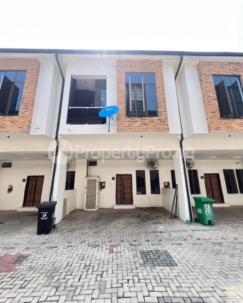 3 bedroom House for sale Orchid Lekki Lagos