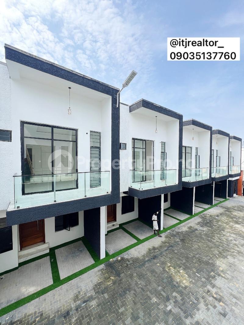 3 bedroom House for sale Ikota Lekki Lagos
