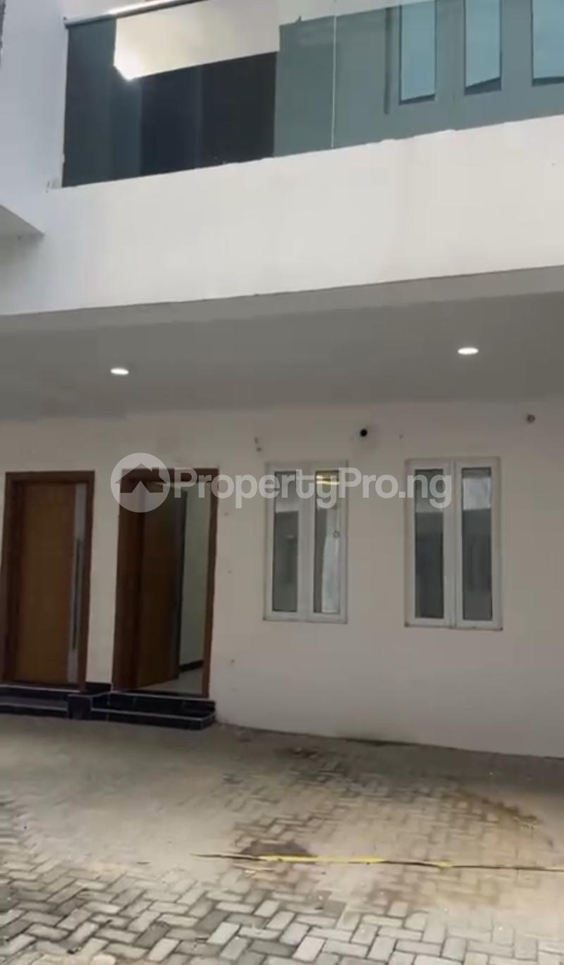3 bedroom House for rent Lekki Atlantic Garden, Abraham Adesanya Ajah Lagos