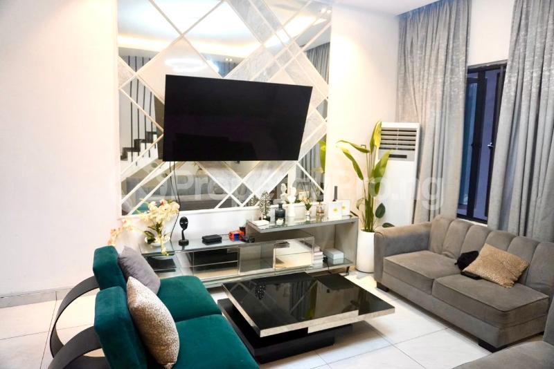 3 bedroom House for shortlet Off Admiralty Way Lekki Phase 1 Lekki Lagos