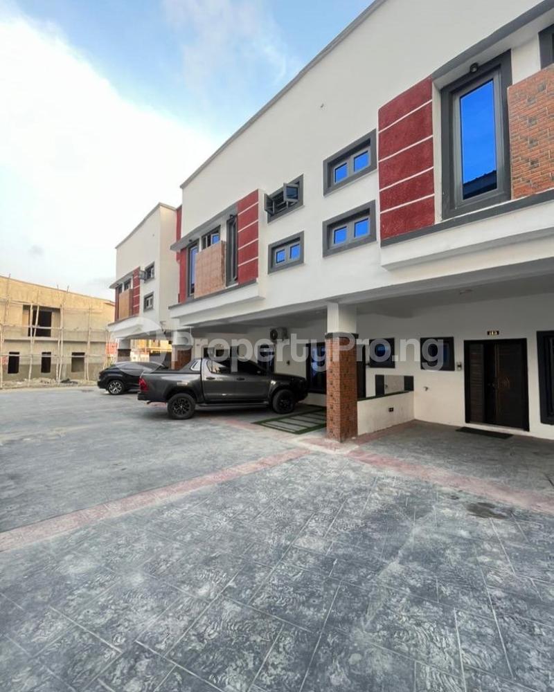 3 bedroom House for sale Orchid Lekki Lagos