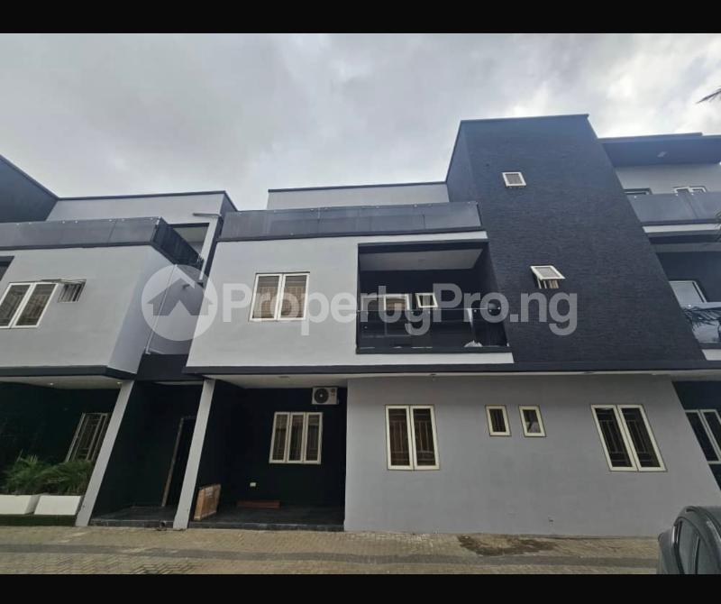 3 bedroom House for sale Ikate Lekki Lagos