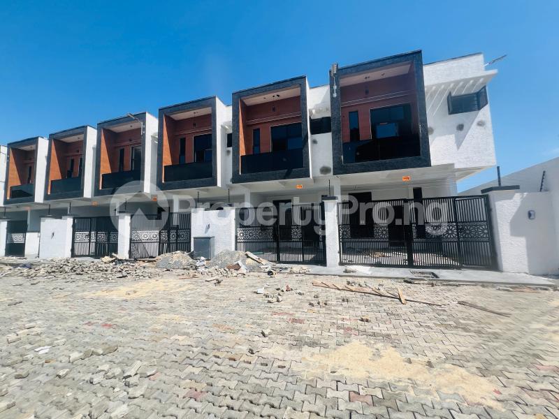 3 bedroom House for sale By Lagos Business School, Abraham adesanya estate Ajah Lagos