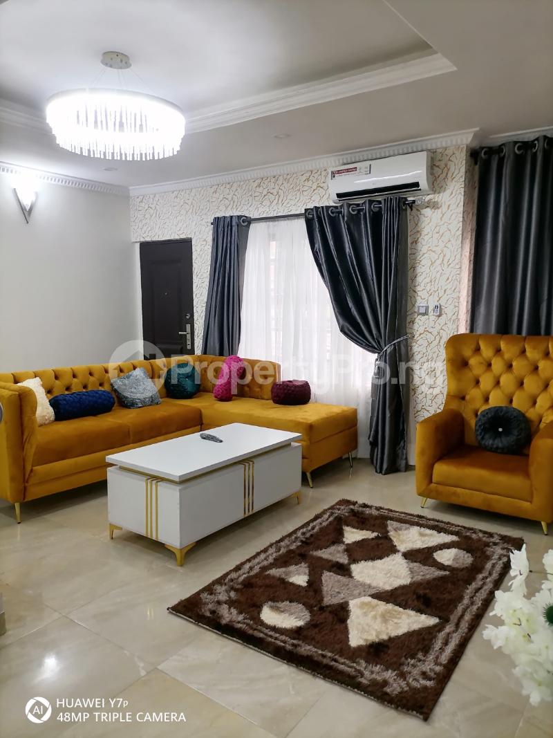3 bedroom House for rent Ikate Ikate Lekki Lagos - 0