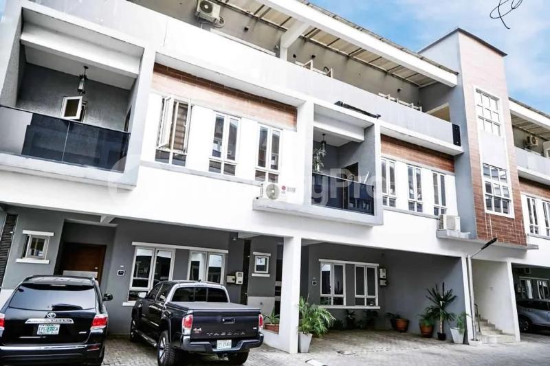 3 bedroom House for sale Victoria Bay Ikate Lekki Lagos