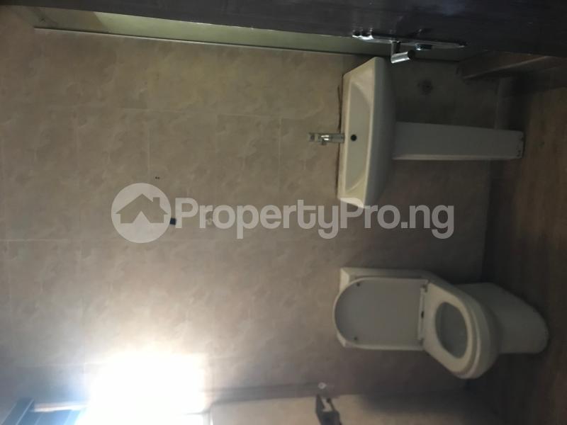 3 bedroom House for rent New Road Igbo-efon Lekki Lagos