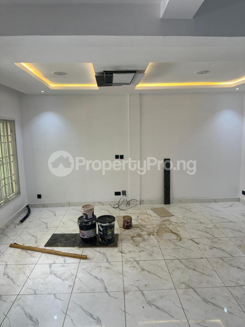 3 bedroom House for rent Horizon Cyberville Estate Ikate Lekki Lagos