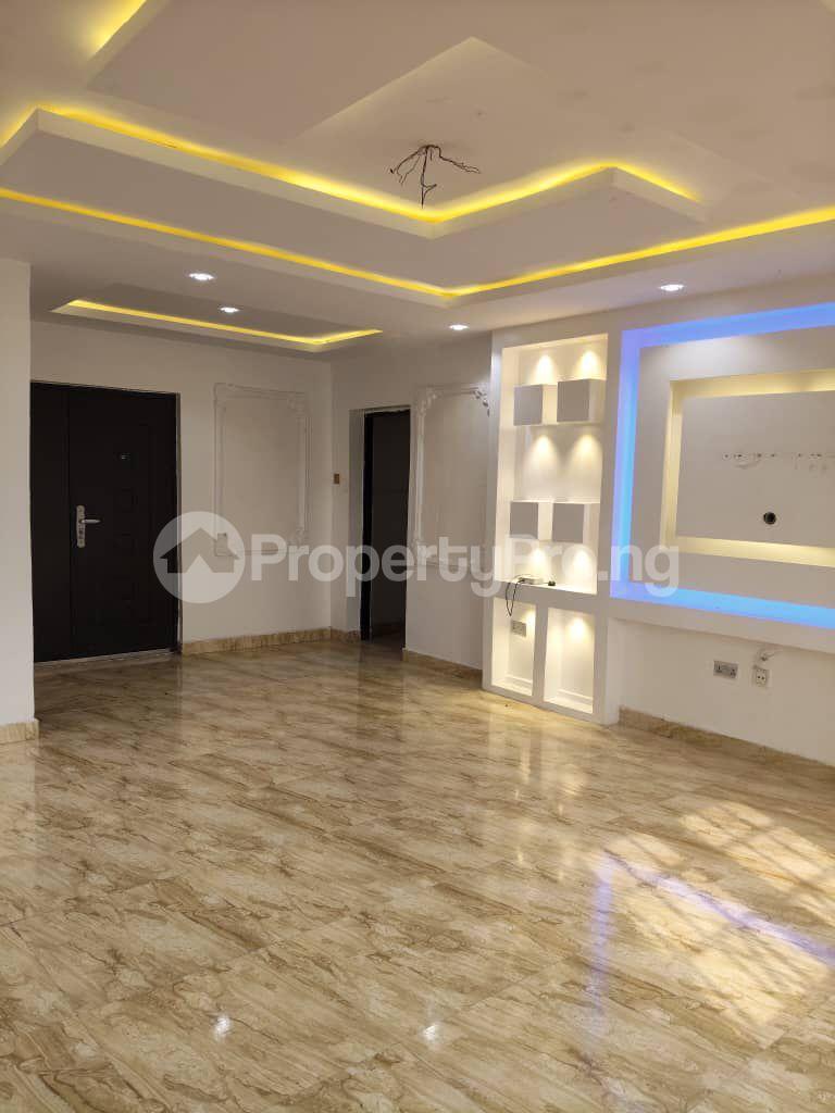 3 bedroom Flat / Apartment for sale Ebute Ikorodu Lagos