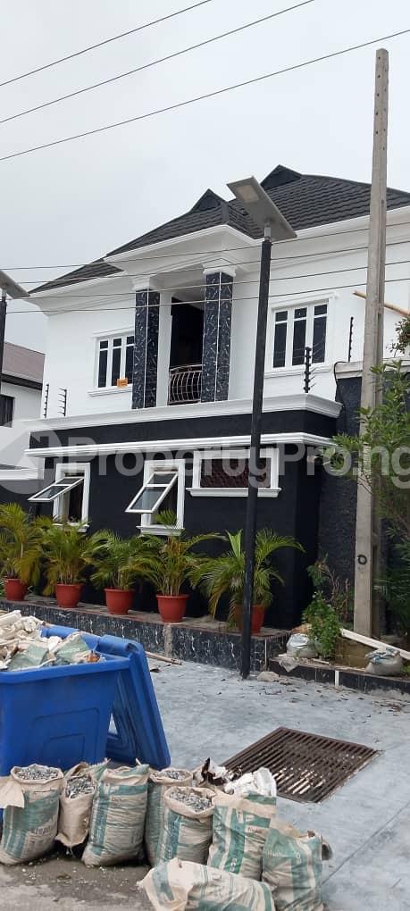3 bedroom House for rent Mende Maryland Lagos