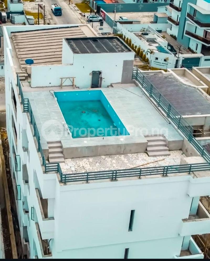 3 bedroom House for sale Lekki Phase 1 Lekki Lagos