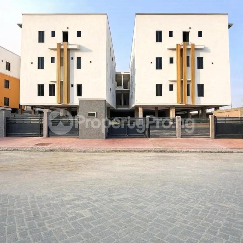 3 bedroom Flat / Apartment for sale Ikate Lekki Lagos