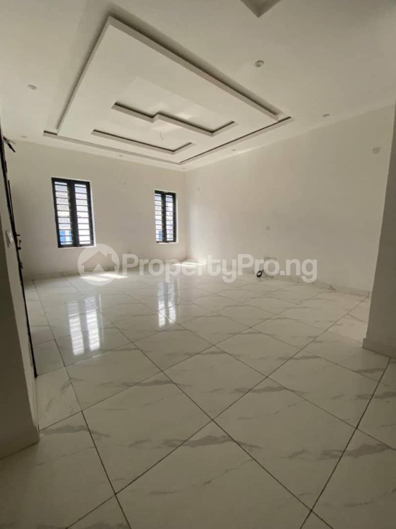 3 bedroom Flat / Apartment for rent Oral Estate Lekki Lagos