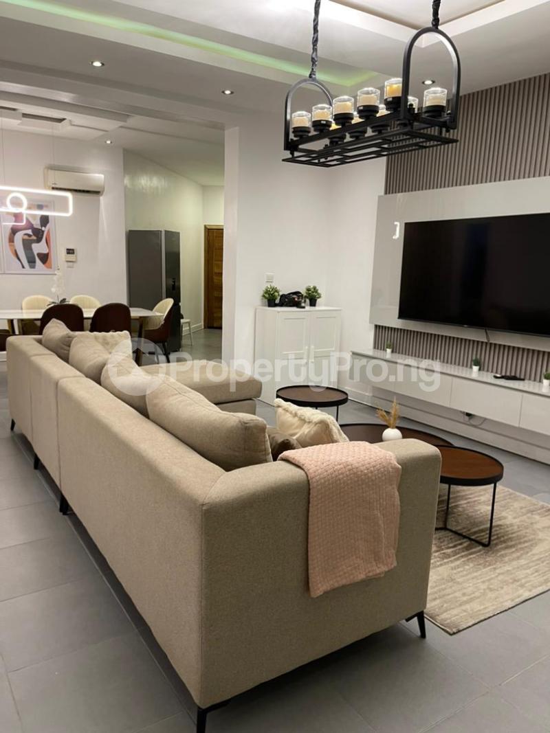 3 bedroom Flat / Apartment for shortlet Victoria Island Lagos