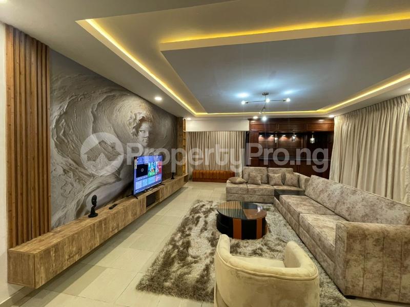 3 bedroom Flat / Apartment for shortlet Victoria Island Lagos