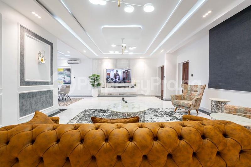 3 bedroom Flat / Apartment for shortlet Banana Island Ikoyi Lagos