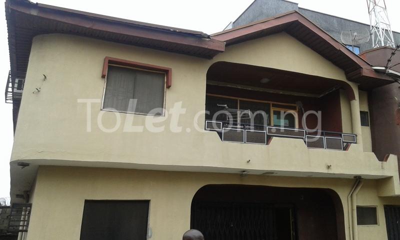 3 bedroom Flat / Apartment for rent Lekki Ikate Lekki Lagos