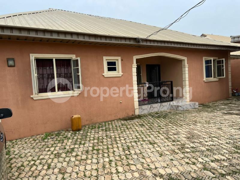 3 bedroom House for sale Ginti Ikorodu Ikorodu Lagos